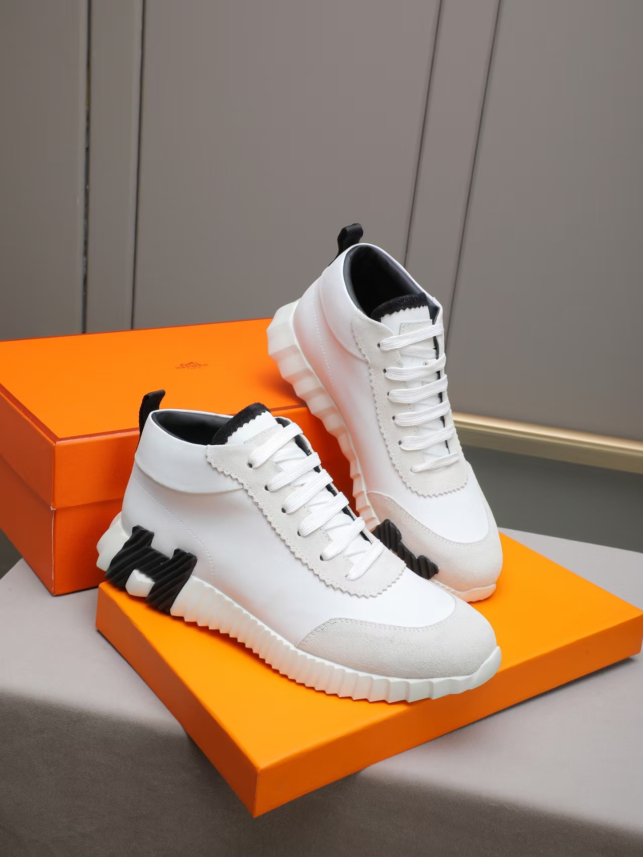 Premium Shoes Collection