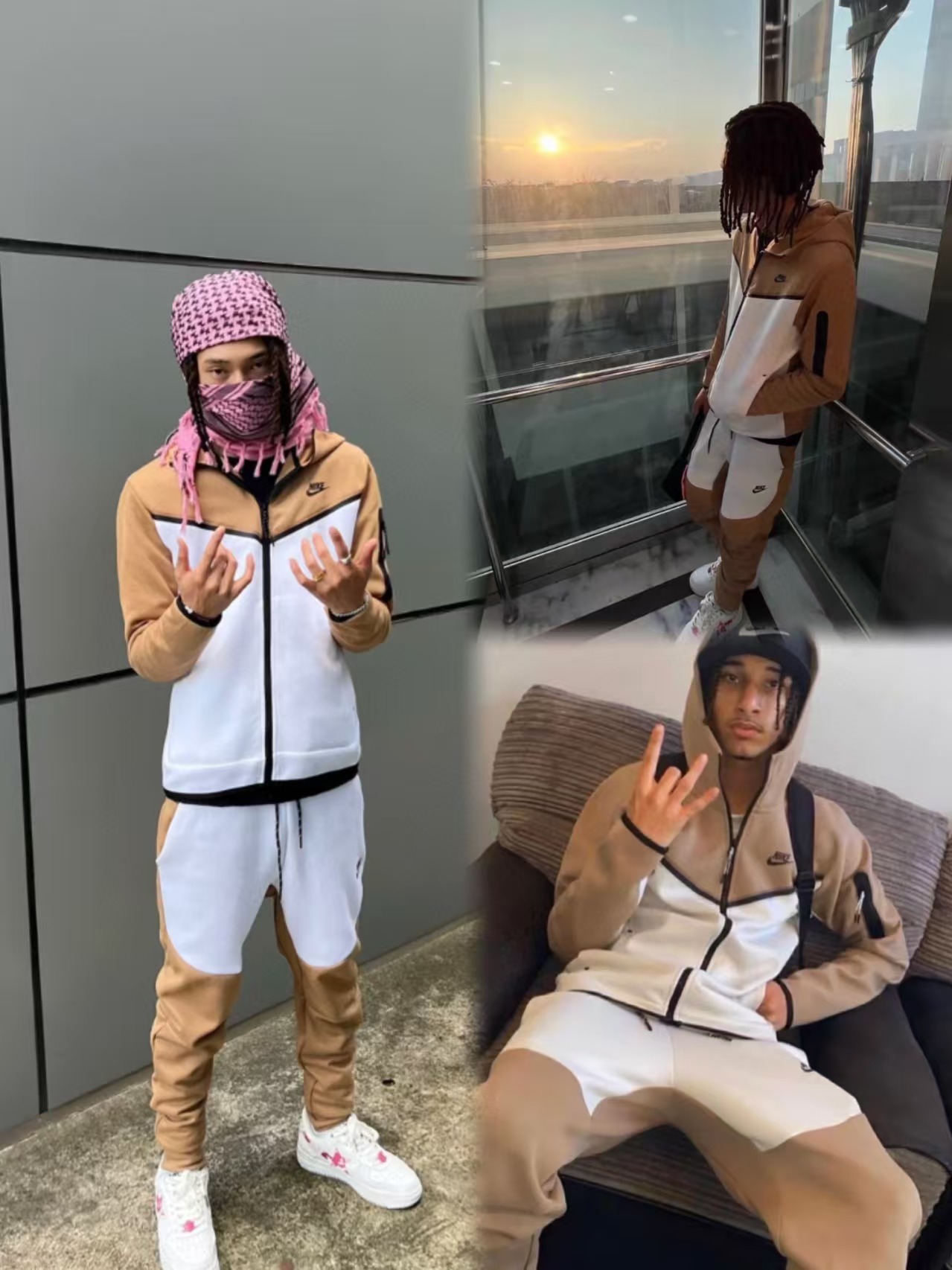 Premium Bags Collection